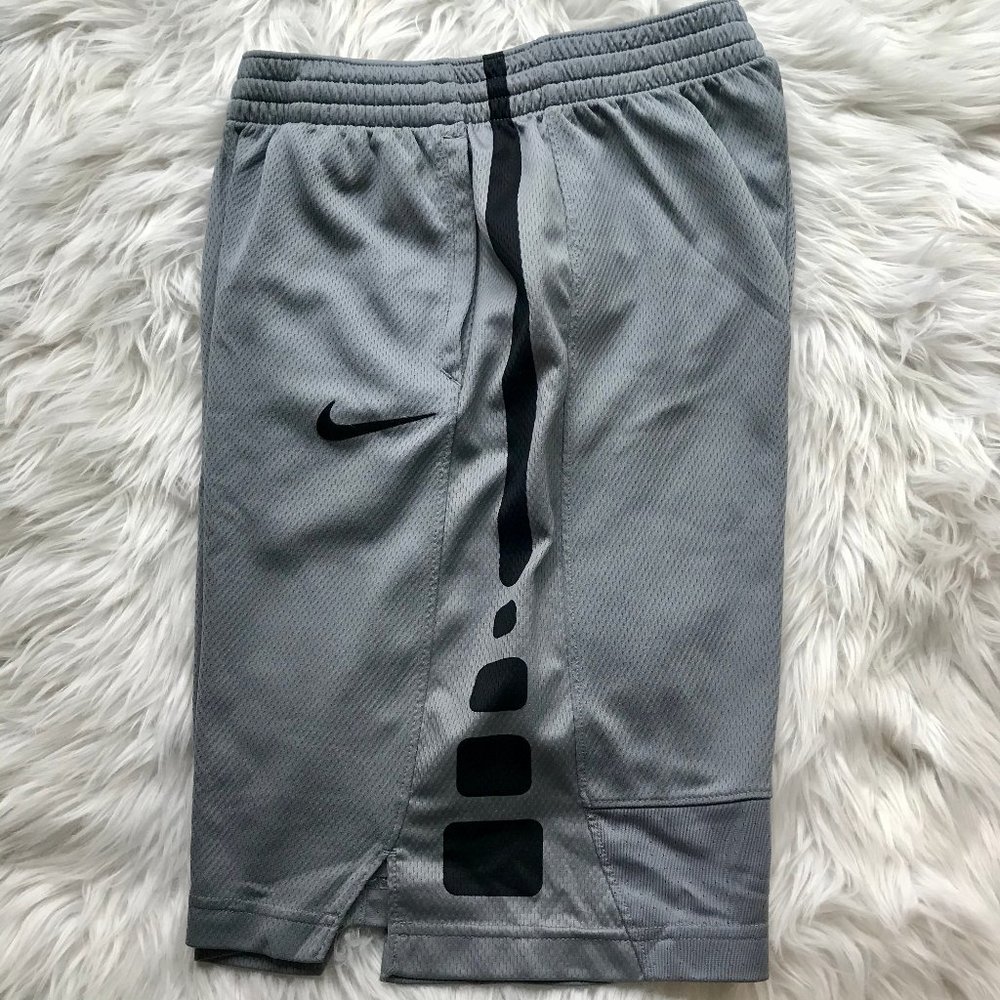 NWOT Nike Basketball Shorts
